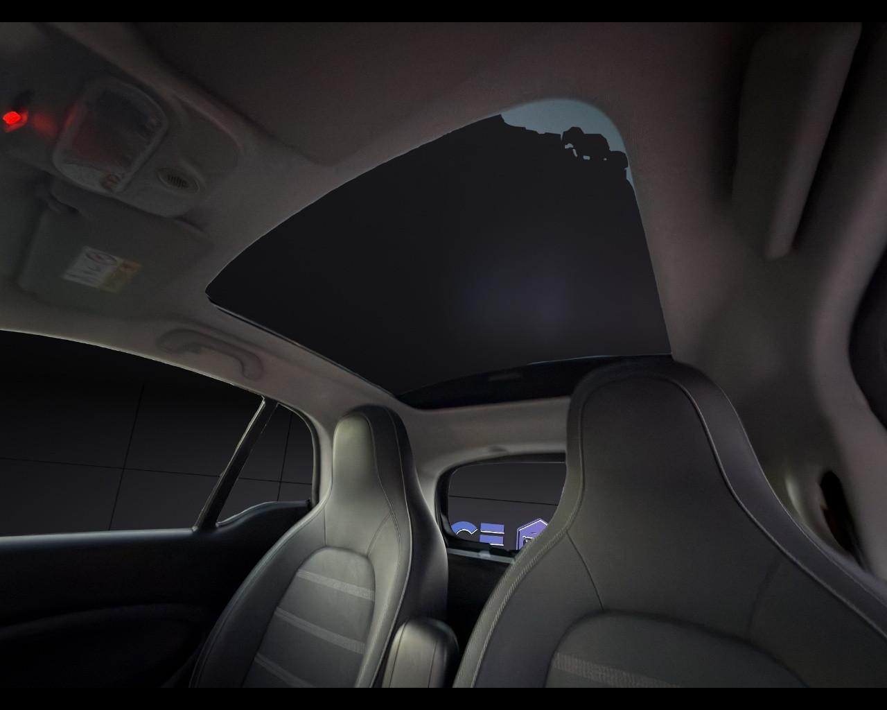 SMART fortwo 3ªs.(C/A453) - fortwo 90 0.9 Turbo twinamic Prime