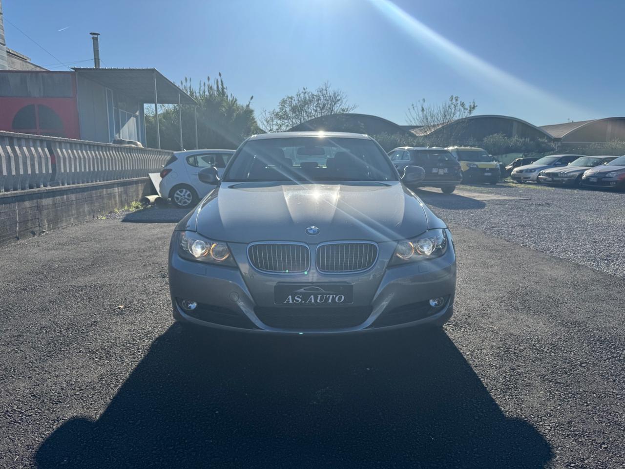 Bmw 325 325i cat xDrive MSport