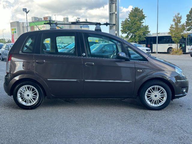 LANCIA MUSA 1.4 Oro Plus Ecochic GPL
