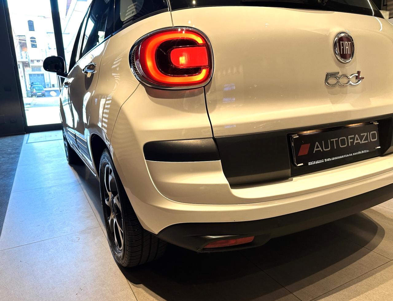 Fiat 500L 1.3 Multijet 95 CV Urban