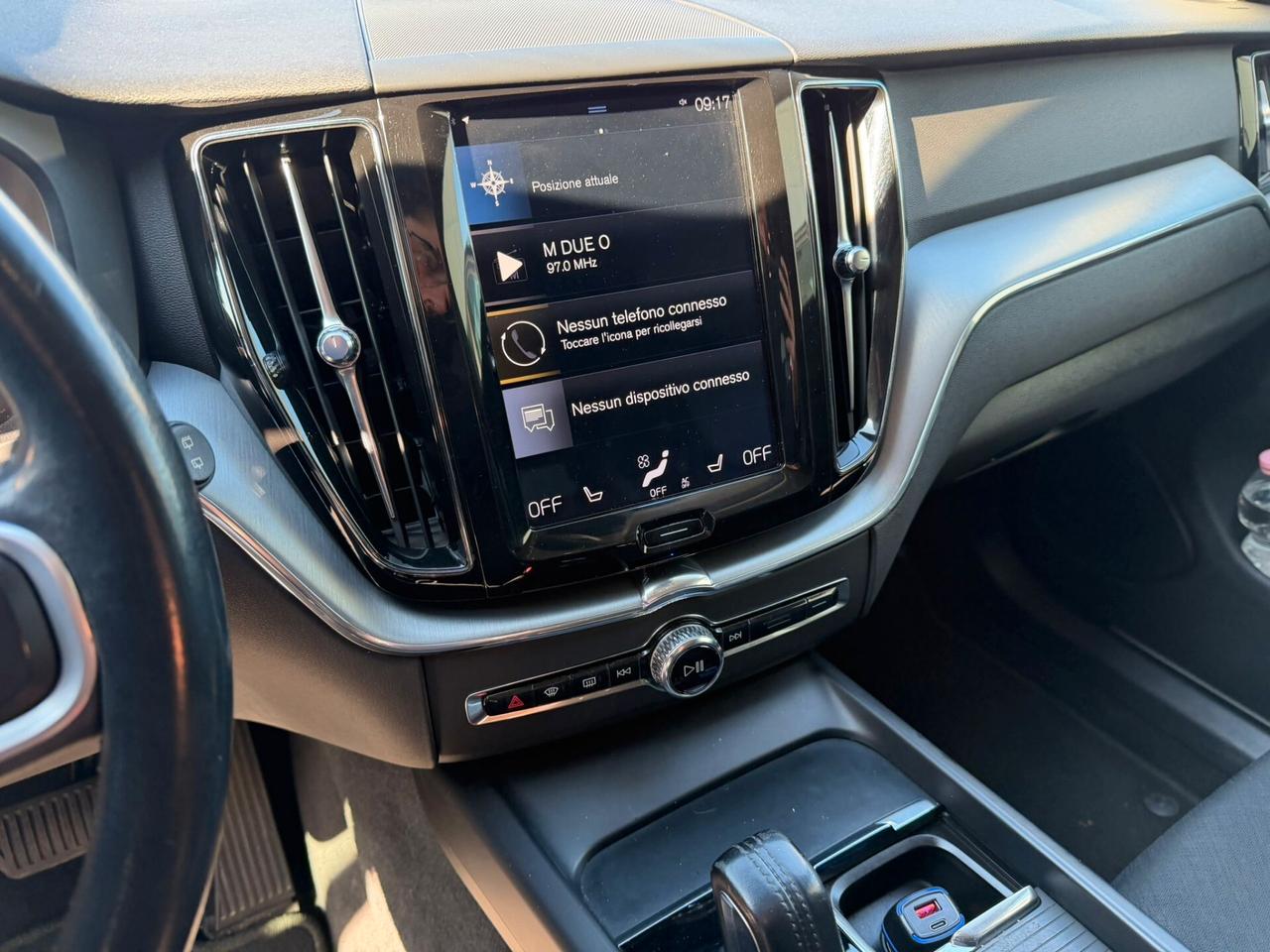 Volvo XC 60 2019 2.0D 197cv AWD