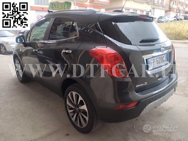 Opel Mokka 1.6 CDTi Innovation