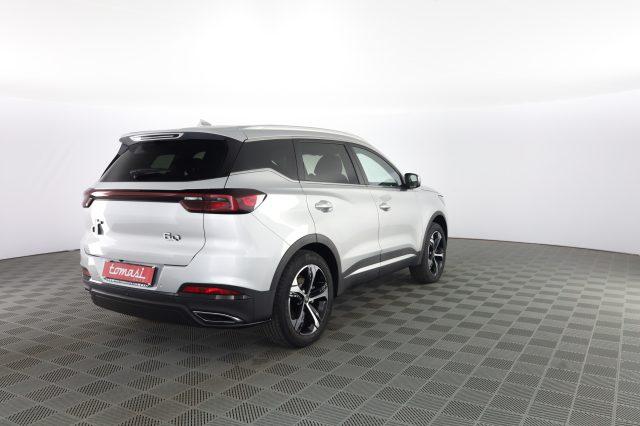 OTHERS-ANDERE OTHERS-ANDERE DR Automobiles DR6 dr 6.0 1.5 Turbo CVT Bi-Fuel GP