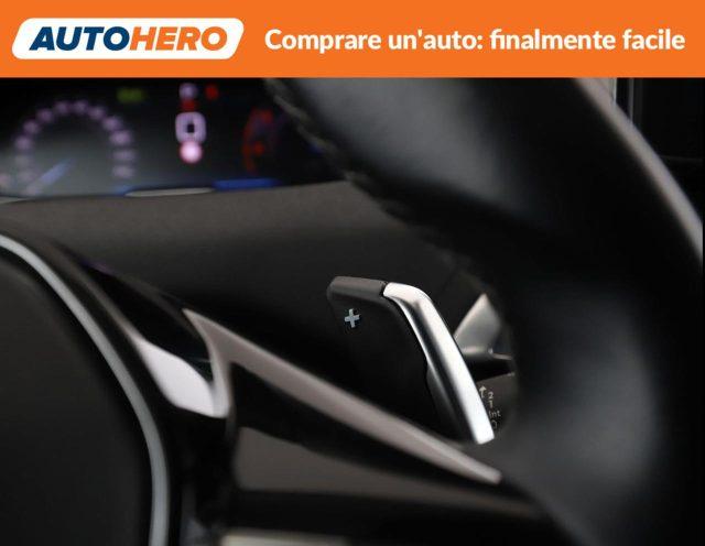 PEUGEOT 3008 BlueHDi 130 S&S Allure Pack