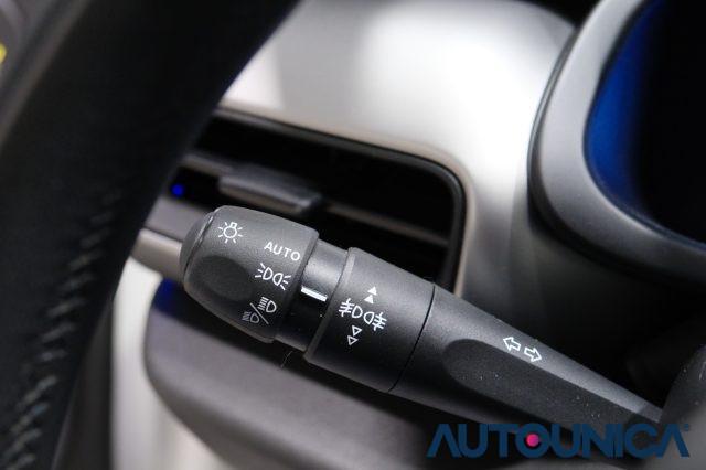 JEEP Avenger 1.2 TURBO 100 CV SUMMIT NEOPATENTATI FULL LED