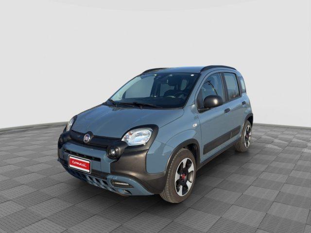 FIAT Panda Panda 1.0 FireFly S&S Hybrid City Cross