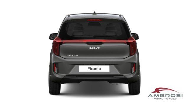 KIA Picanto PE2 MY26 1.0 STYLE TT