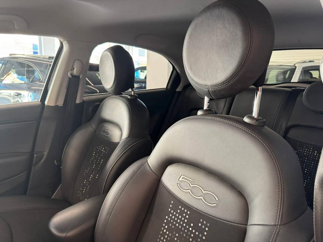 Fiat 500X 1.0 T3 Urban 120cv