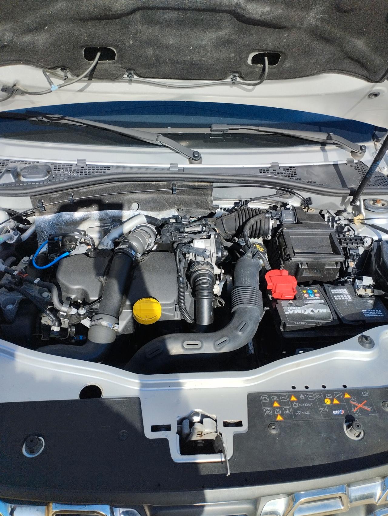 Dacia Duster 1.5 dCi 110CV 4x2 88.000 KM