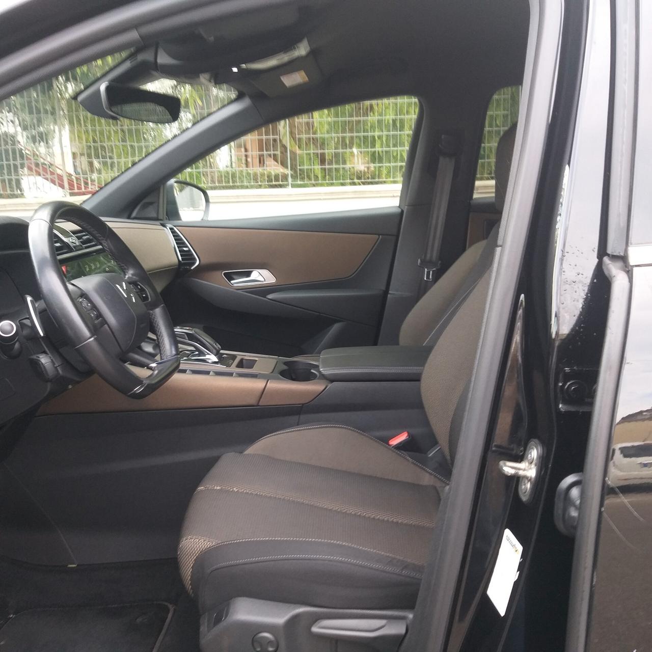Ds 7 Crossback BlueHDi 130 aut. Business