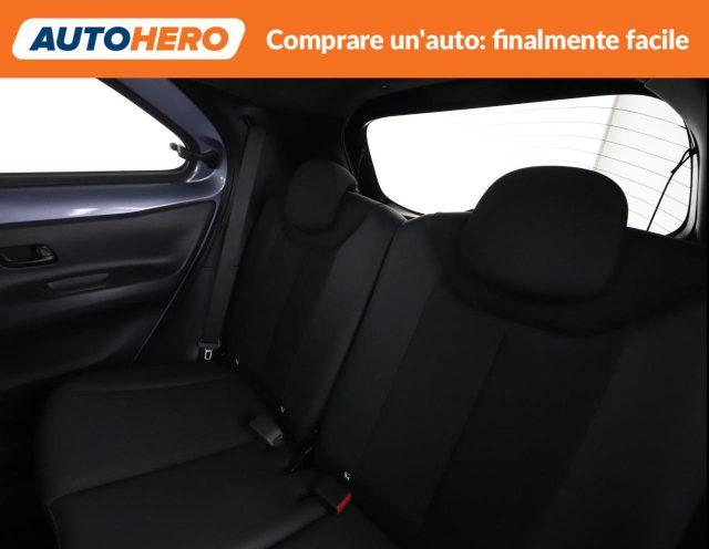 TOYOTA Aygo X 1.0 VVT-i 72 CV 5 porte Lounge Air S-CVT
