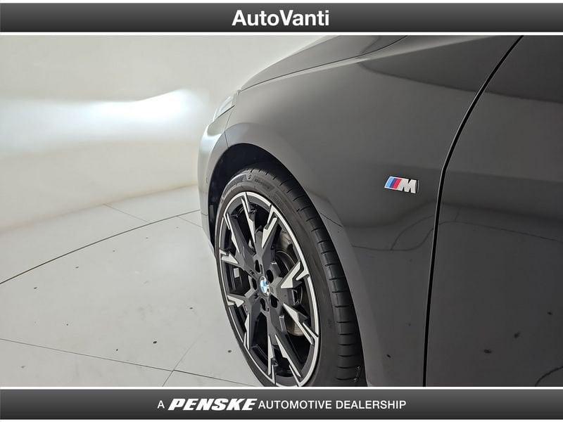 BMW Serie 1 118d MSport auto