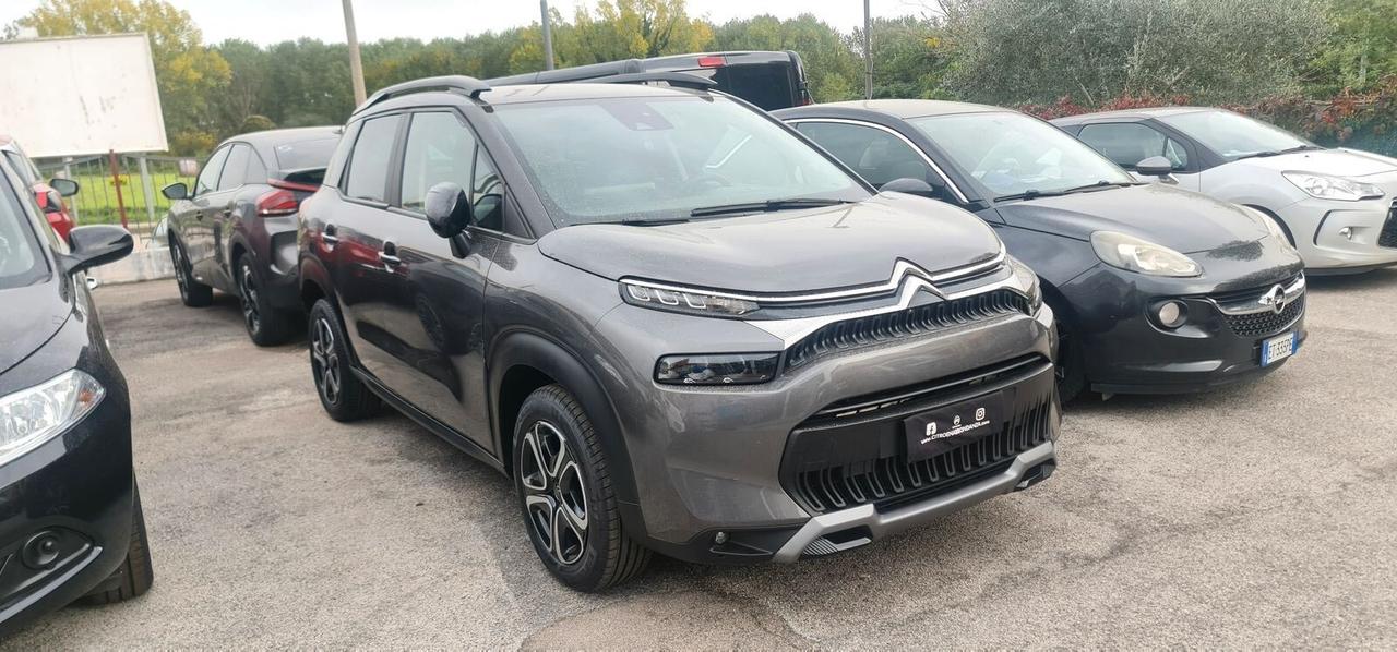 Citroen C3 Aircross C3 Aircross PureTech 110 S&S Feel