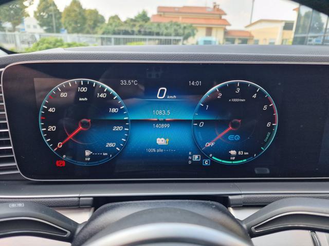 MERCEDES-BENZ GLE 350 de 4Matic EQ-Power Premium Plus