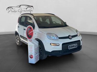 Fiat Panda 0.9 TwinAir MY21 CityLife NEOPATENTATI