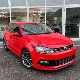 Volkswagen Polo 1.0 MPI 5p. R-Line