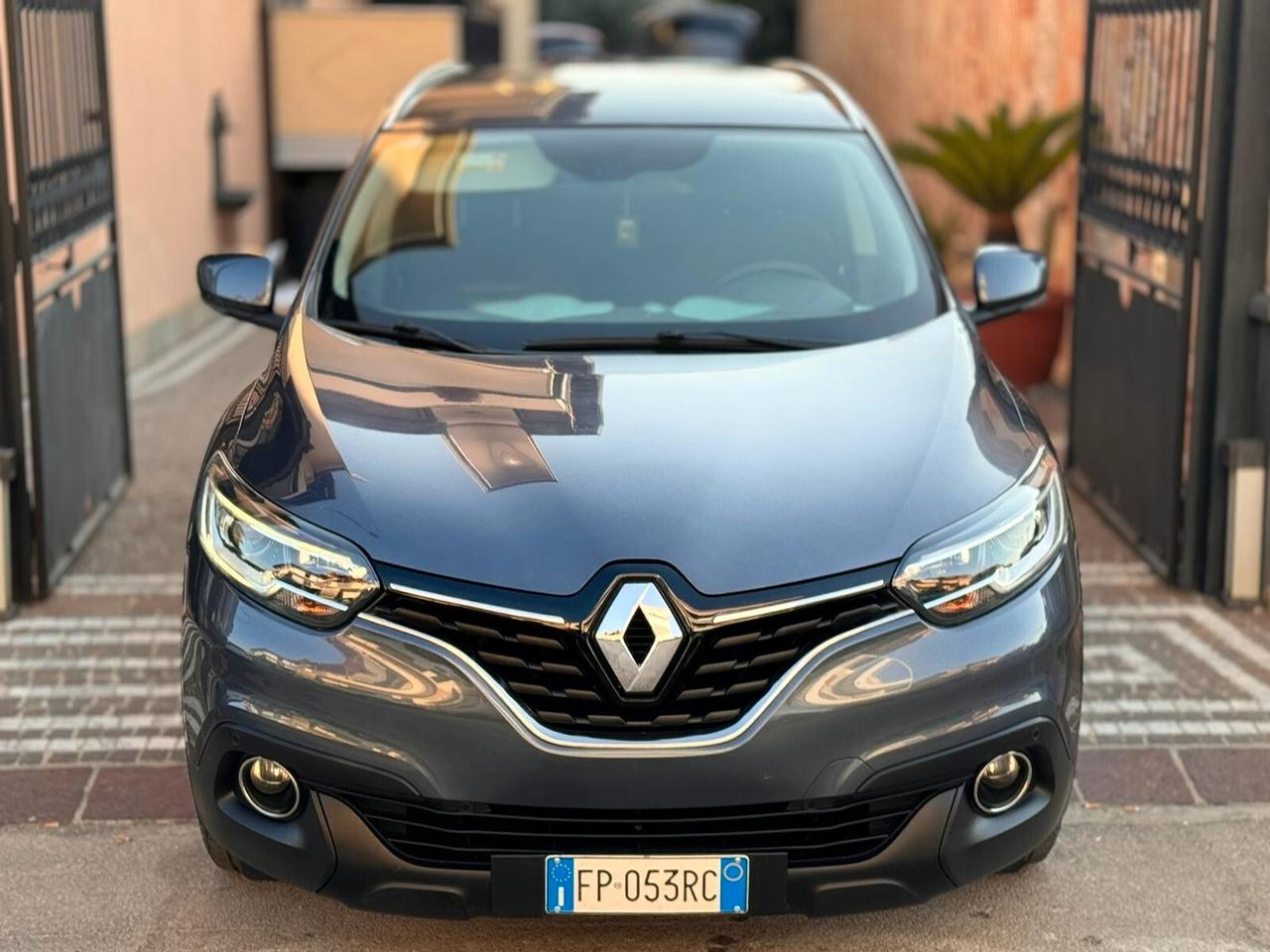Renault Kadjar dCi 8V 110CV Energy Life