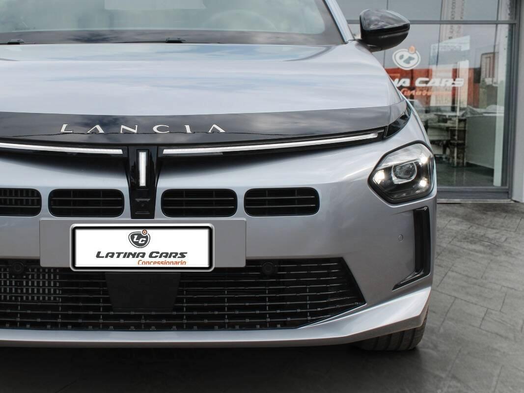 Lancia Ypsilon 1.2 mhev LX 110cv AUTOMATICA TELECAM 360