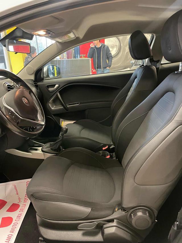 ALFA ROMEO MiTo 1.4 78 CV 8V S&S Super *OK GUIDA NEO P*