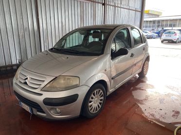 Citroen C3 1.4 Ideal Bi Energy GPL