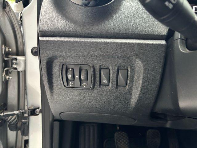 RENAULT Captur dCi 8V 90 CV Start&Stop Energy Intens