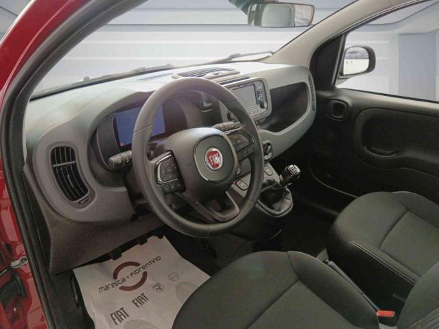 FIAT Panda 1.0 FireFly S&S Hybrid PANDINA ADAS