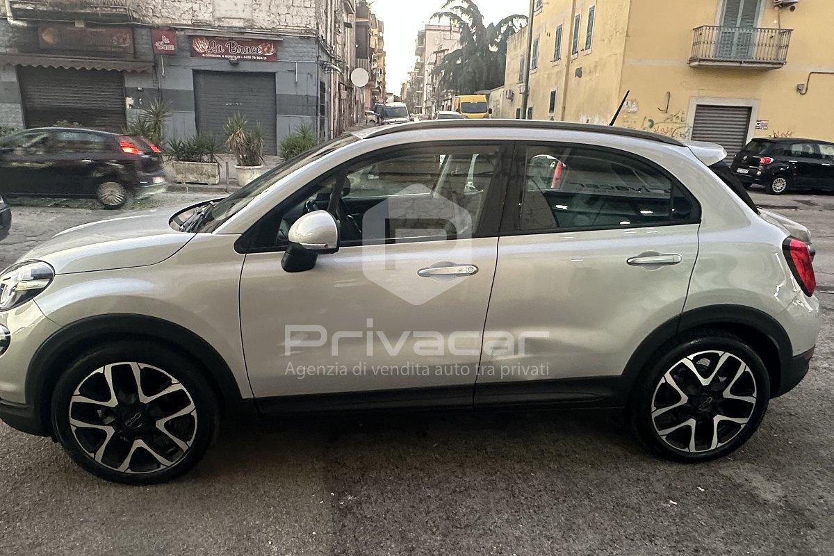 FIAT 500X 1.6 MultiJet 130 CV Sport