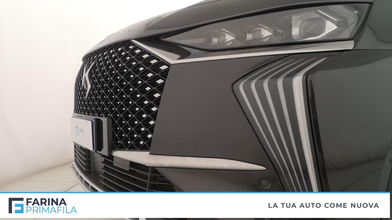 DS DS7 - DS7 1.5 bluehdi Opera 130cv auto