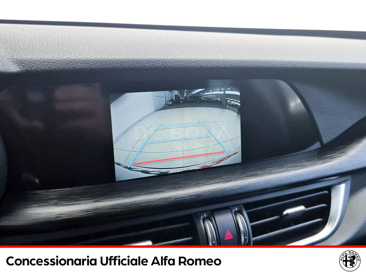 Alfa Romeo Stelvio 2.2 t super q4 180cv auto