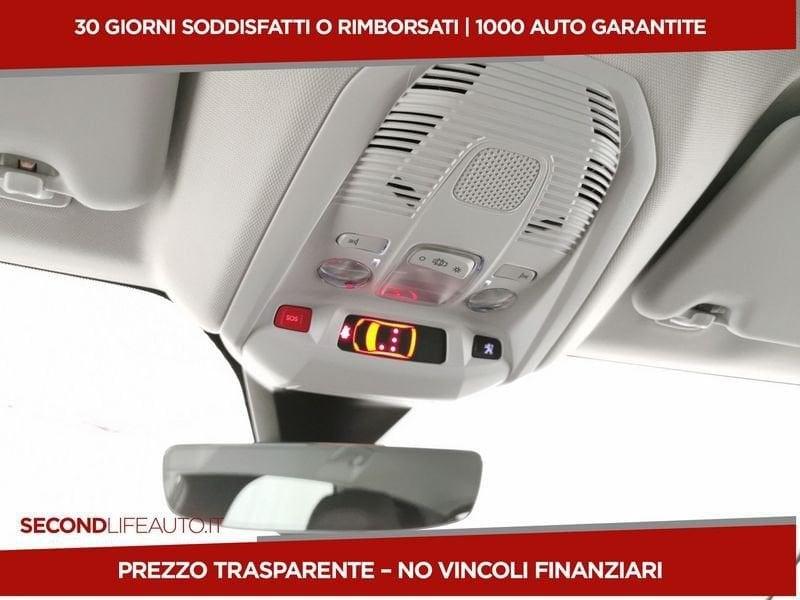 Peugeot 3008 1.6 hybrid phev Allure 225cv e-eat8