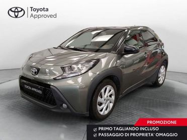 Toyota Aygo X 1.0B (72 CV) Trend