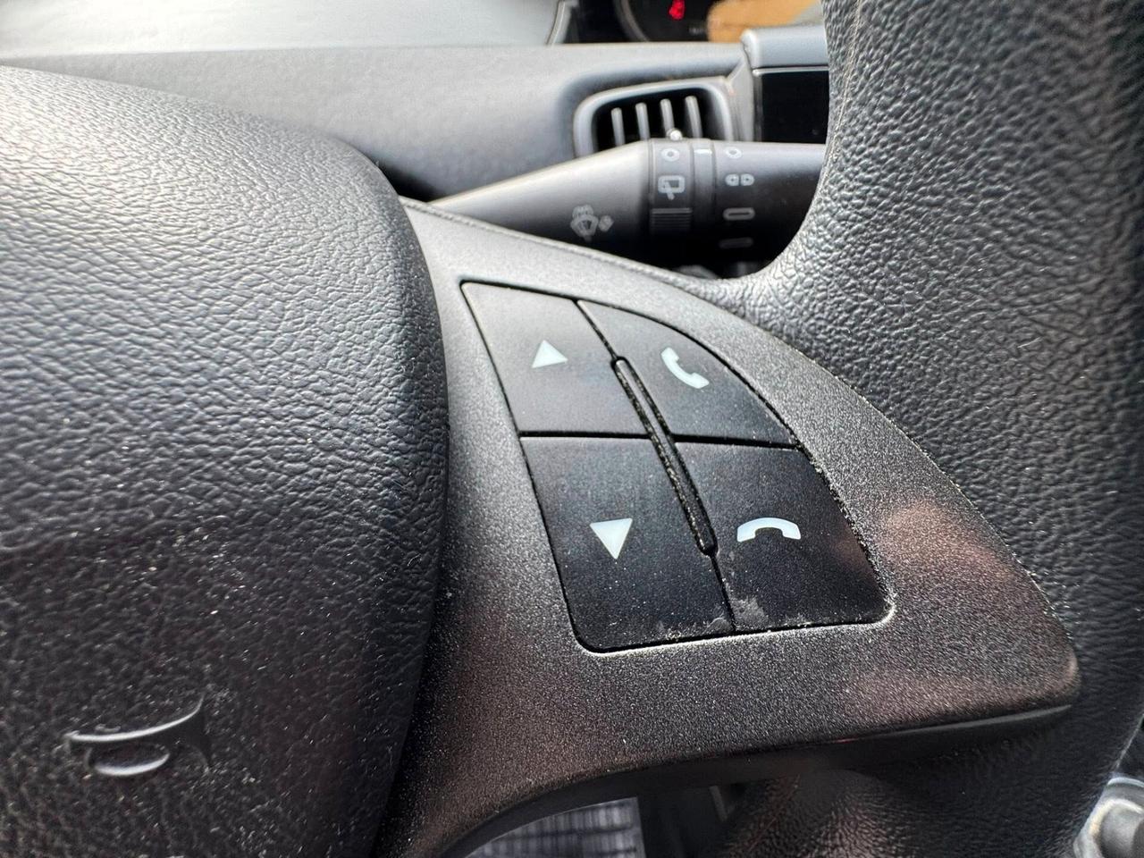 LANCIA YPSILON 1.2 BENZINA SOLI 39.000 KM PERFETTA