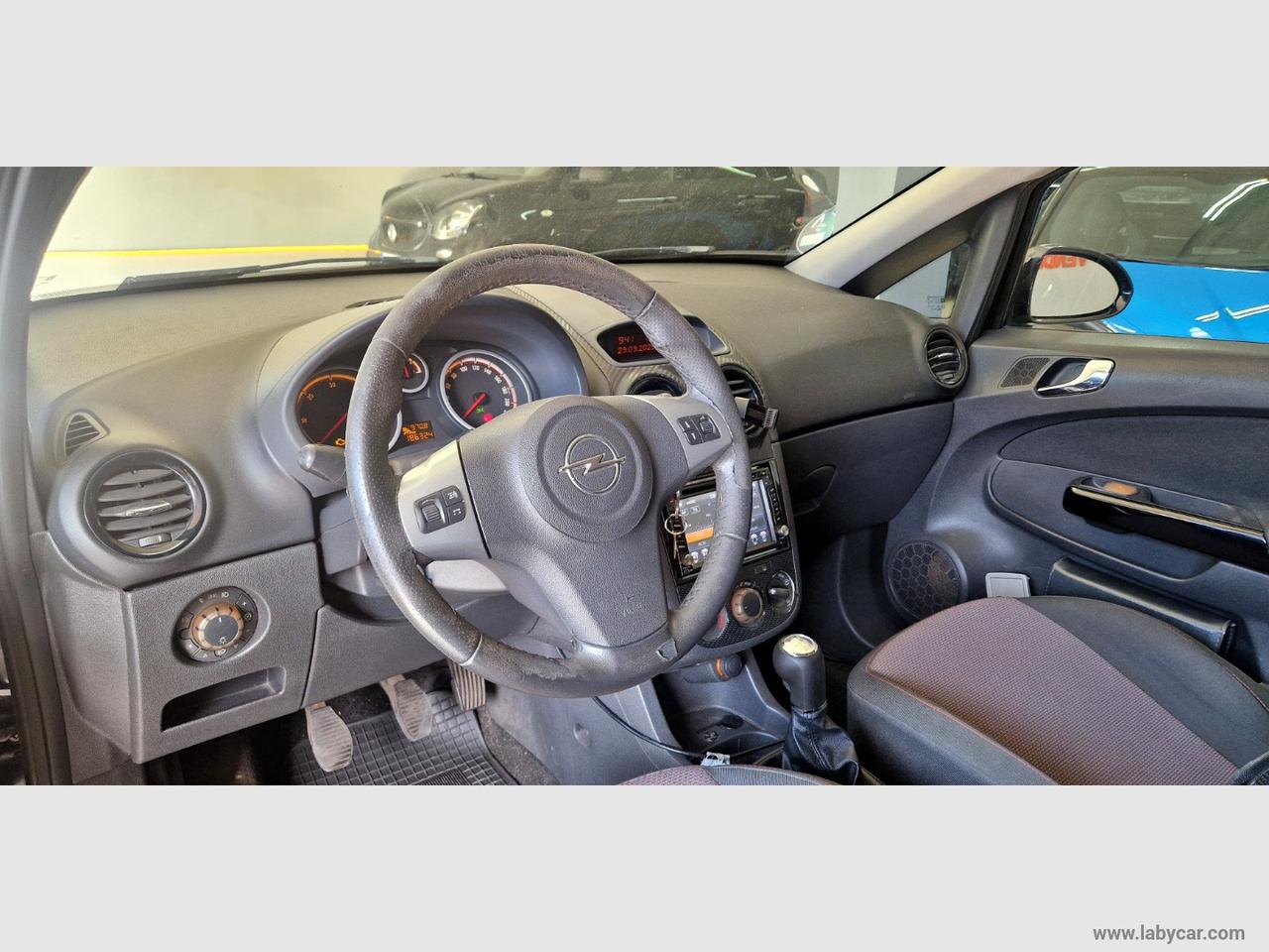 OPEL Corsa 1.3 CDTI 75 CV 3p. Enjoy