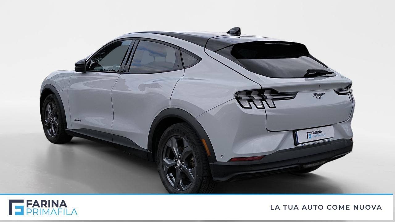 FORD Mustang Mach-e - Mustang Mach-e standard range rwd 269cv aut