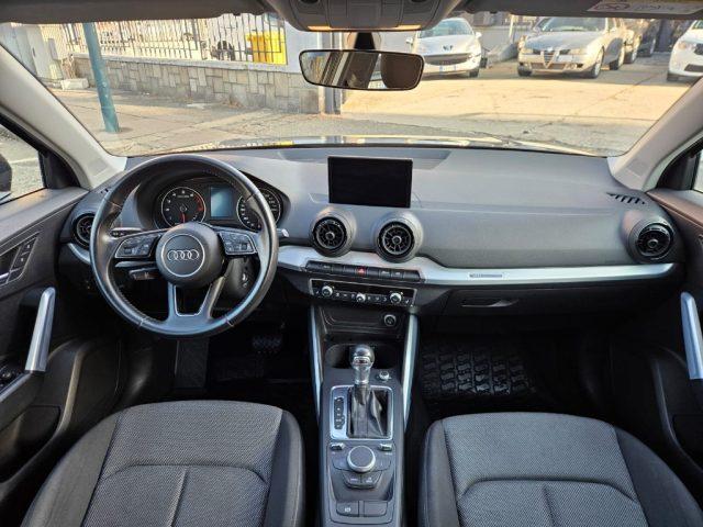 AUDI Q2 30 TFSI S tronic