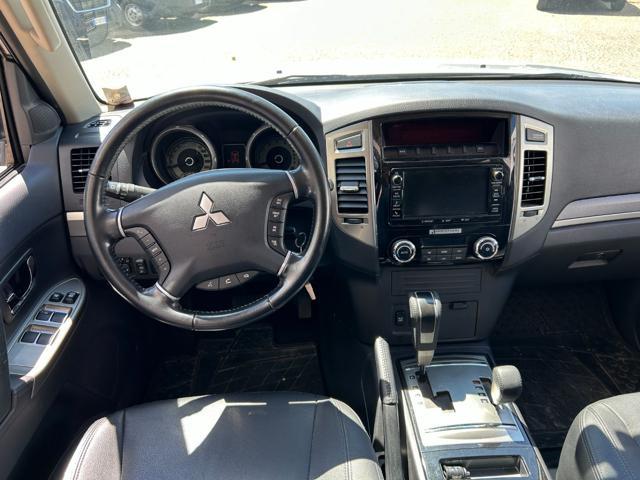 MITSUBISHI Pajero 3.2 DI-D 16V aut. 5p. Instyle DPF