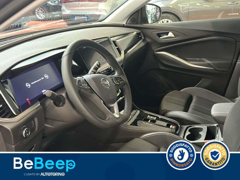 Opel Grandland 1.5 ECOTEC GS S&S 130CV AT8