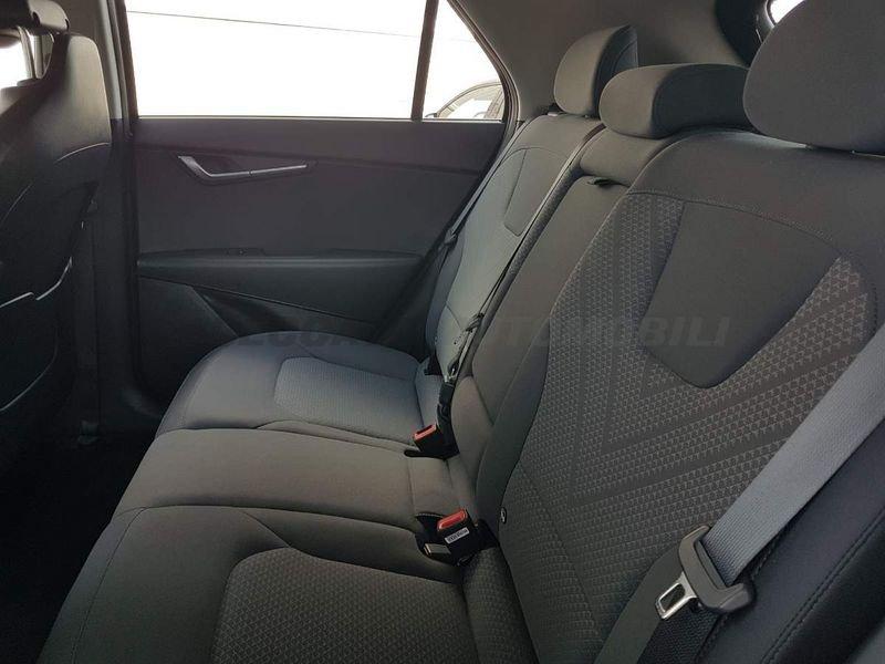 KIA Niro Niro EV 64,8 kWh Business