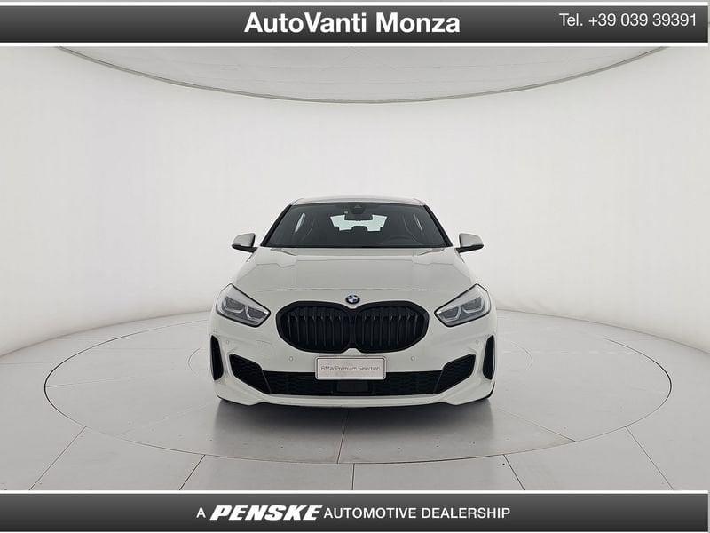 BMW Serie 1 128ti auto