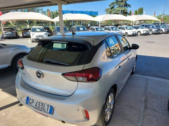 OPEL Corsa 1.2 Edition Uniprò km 41000 Fatturabile