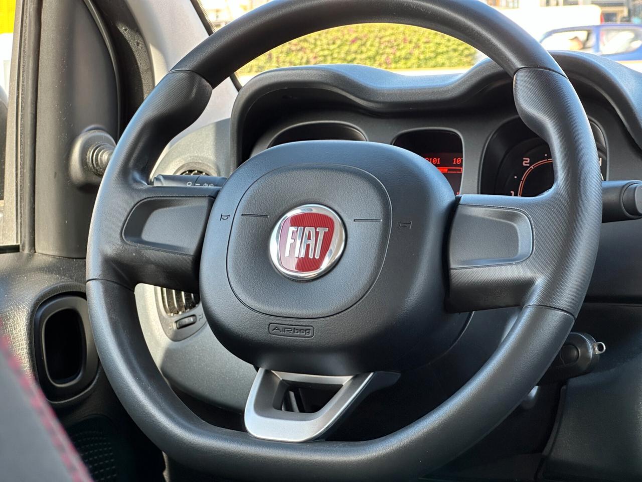FIAT Panda 1.3 MJT 95 CV S&S Easy
