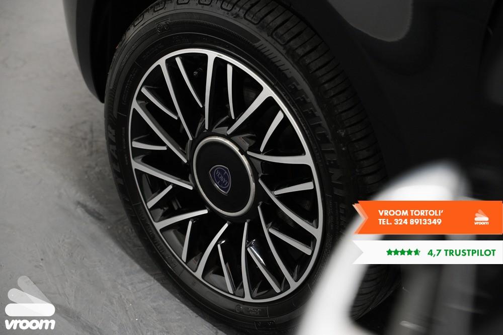 LANCIA Ypsilon 3ª serie Ypsilon 1.0 FireFly 5 ...