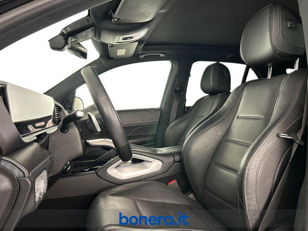 Mercedes GLE 400 400 D Premium Plus 4Matic 9G-Tronic Plus