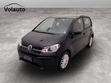 VOLKSWAGEN up! 5p 2017 - up! 5p 1.0 evo Move up! 65cv