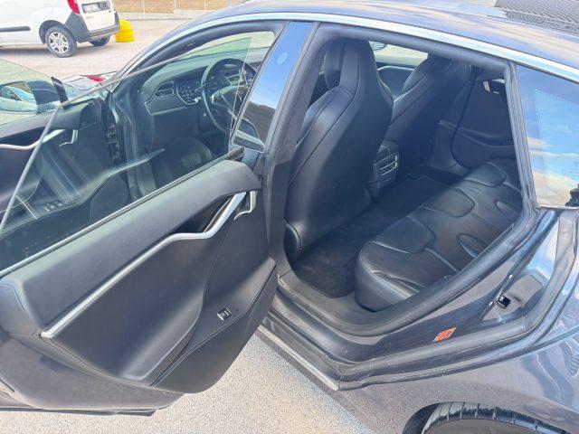 TESLA Model S 100kWh Dual Motor AWD 100D 4x4