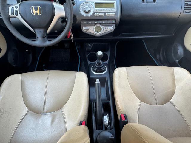 HONDA Jazz 1.2 BENZINA NEOPATENTATI