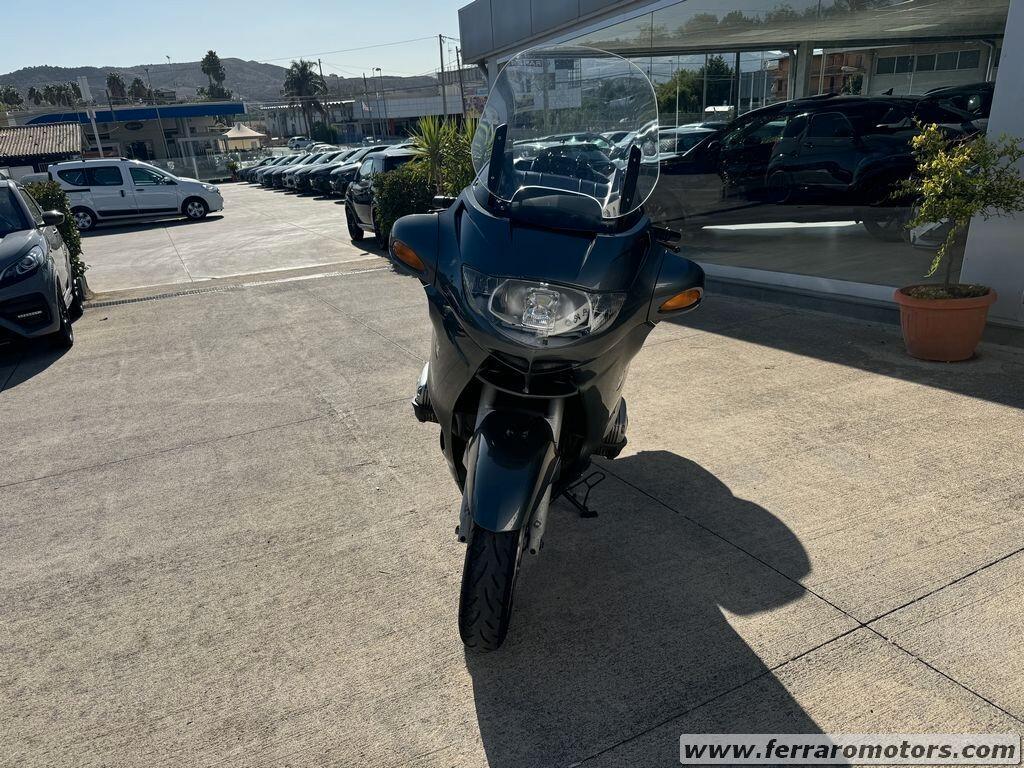 BMW R1150RT solo 79000km a soli 45 euro al mese