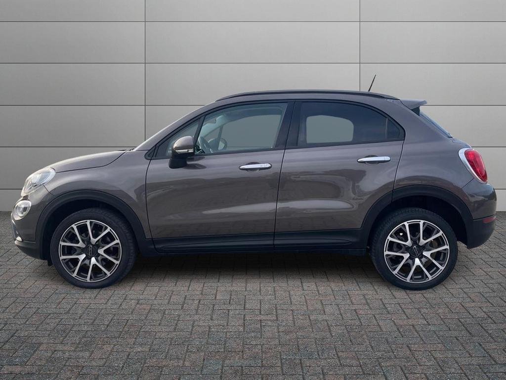 Fiat 500X 2.0 mjt Cross Plus 4x4 140cv auto