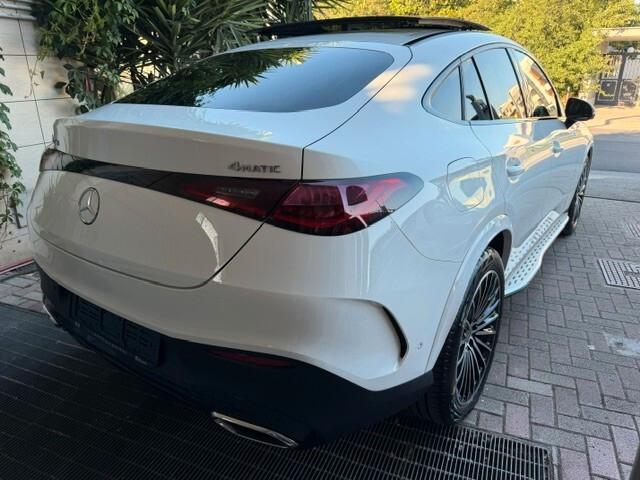 Mercedes-benz GLC 220 d 4Matic Mild hybrid Coupé AMG Line Premium Plus