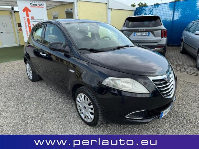 LANCIA Ypsilon 1.2 69 CV 5 porte S&S Gold